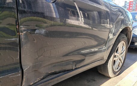 Hawtai Boliger, 2015 год, 300 000 рублей, 10 фотография