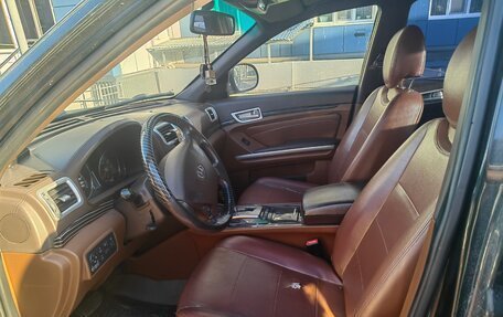 Hawtai Boliger, 2015 год, 300 000 рублей, 7 фотография