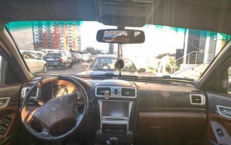 Hawtai Boliger, 2015 год, 300 000 рублей, 8 фотография