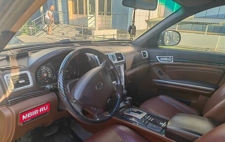 Hawtai Boliger, 2015 год, 300 000 рублей, 5 фотография