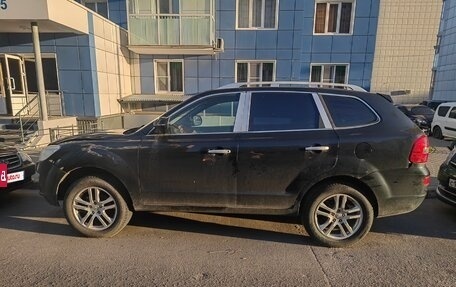 Hawtai Boliger, 2015 год, 300 000 рублей, 4 фотография