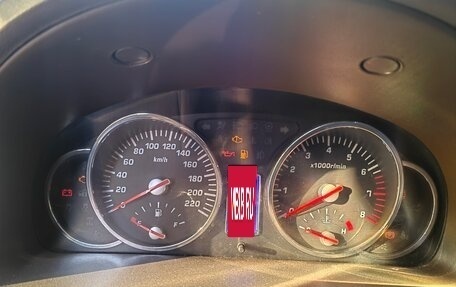 Hawtai Boliger, 2015 год, 300 000 рублей, 9 фотография