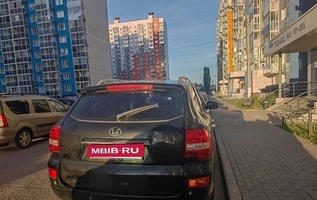 Hawtai Boliger, 2015 год, 300 000 рублей, 3 фотография