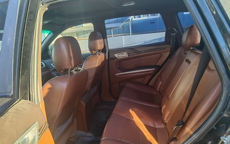 Hawtai Boliger, 2015 год, 300 000 рублей, 18 фотография