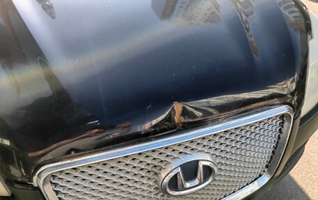 Hawtai Boliger, 2015 год, 300 000 рублей, 17 фотография