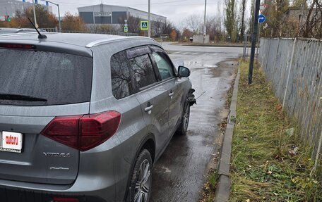 Suzuki Vitara II рестайлинг, 2020 год, 1 500 000 рублей, 5 фотография
