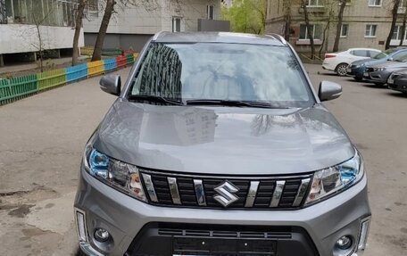 Suzuki Vitara II рестайлинг, 2020 год, 1 500 000 рублей, 2 фотография