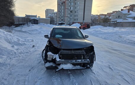 Suzuki Vitara II рестайлинг, 2020 год, 1 500 000 рублей, 3 фотография