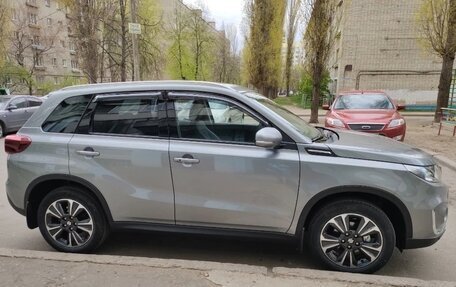 Suzuki Vitara II рестайлинг, 2020 год, 1 500 000 рублей, 8 фотография