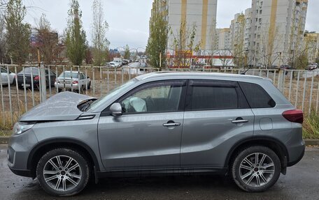 Suzuki Vitara II рестайлинг, 2020 год, 1 500 000 рублей, 9 фотография