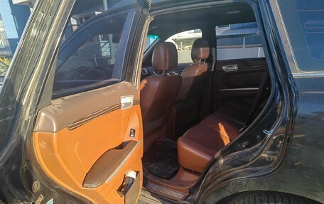 Hawtai Boliger, 2015 год, 300 000 рублей, 19 фотография