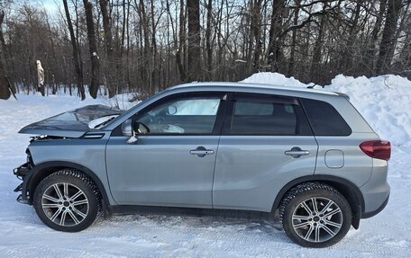 Suzuki Vitara II рестайлинг, 2020 год, 1 500 000 рублей, 10 фотография