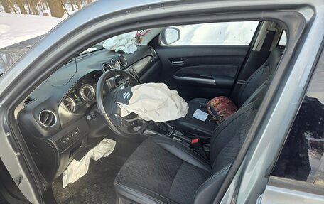 Suzuki Vitara II рестайлинг, 2020 год, 1 500 000 рублей, 11 фотография