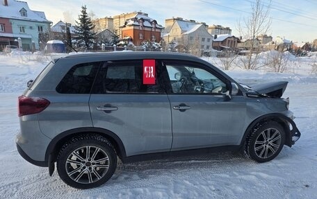 Suzuki Vitara II рестайлинг, 2020 год, 1 500 000 рублей, 4 фотография