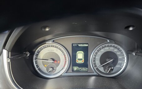 Suzuki Vitara II рестайлинг, 2020 год, 1 500 000 рублей, 12 фотография