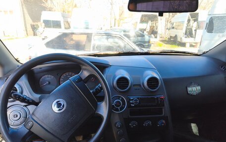 SsangYong Actyon II рестайлинг, 2011 год, 500 000 рублей, 9 фотография