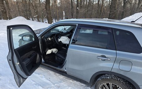 Suzuki Vitara II рестайлинг, 2020 год, 1 500 000 рублей, 15 фотография