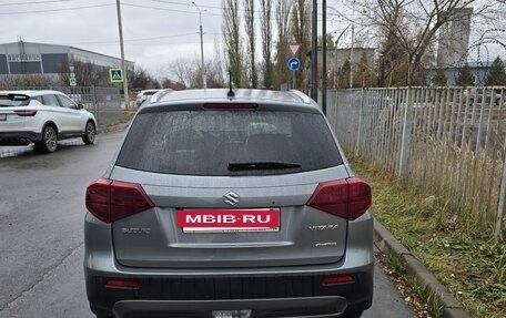 Suzuki Vitara II рестайлинг, 2020 год, 1 500 000 рублей, 6 фотография