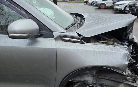 Suzuki Vitara II рестайлинг, 2020 год, 1 500 000 рублей, 14 фотография