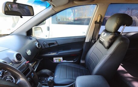 SsangYong Actyon II рестайлинг, 2011 год, 500 000 рублей, 8 фотография
