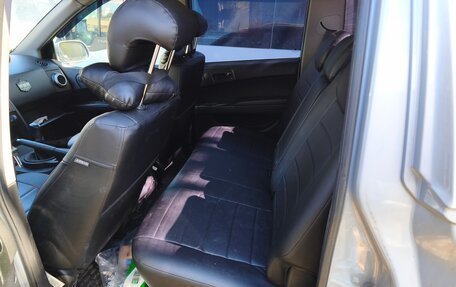 SsangYong Actyon II рестайлинг, 2011 год, 500 000 рублей, 12 фотография
