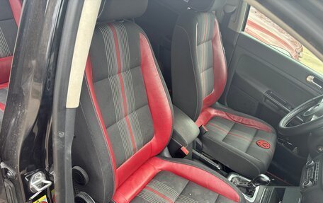 Volkswagen Golf Plus II, 2012 год, 350 000 рублей, 7 фотография