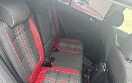 Volkswagen Golf Plus II, 2012 год, 350 000 рублей, 6 фотография