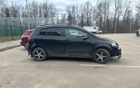 Volkswagen Golf Plus II, 2012 год, 350 000 рублей, 3 фотография