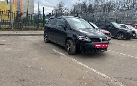 Volkswagen Golf Plus II, 2012 год, 350 000 рублей, 2 фотография