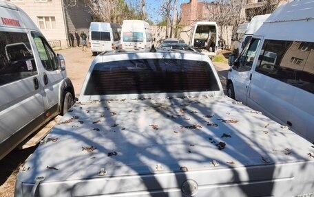SsangYong Actyon II рестайлинг, 2011 год, 500 000 рублей, 13 фотография