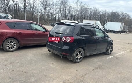 Volkswagen Golf Plus II, 2012 год, 350 000 рублей, 4 фотография