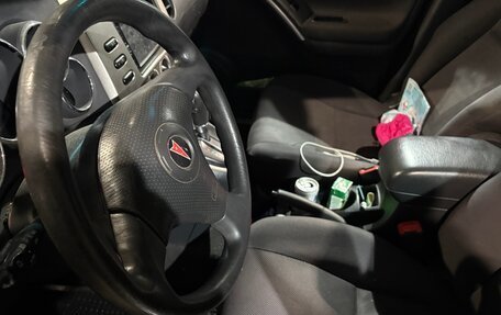 Pontiac Vibe II, 2004 год, 200 000 рублей, 4 фотография