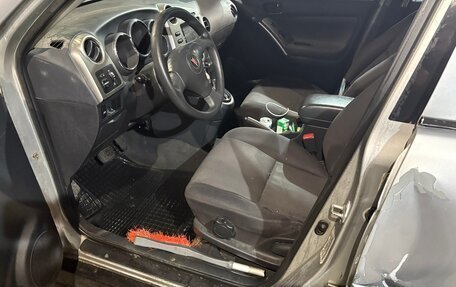 Pontiac Vibe II, 2004 год, 200 000 рублей, 2 фотография