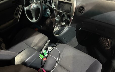 Pontiac Vibe II, 2004 год, 200 000 рублей, 3 фотография