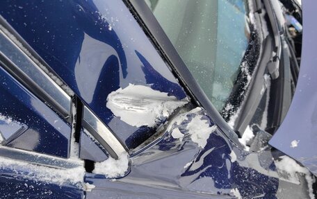 Honda CR-V III рестайлинг, 2008 год, 650 000 рублей, 9 фотография
