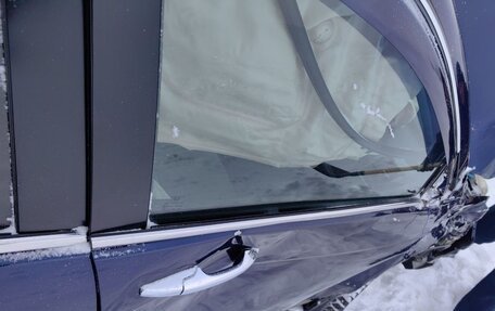 Honda CR-V III рестайлинг, 2008 год, 650 000 рублей, 12 фотография