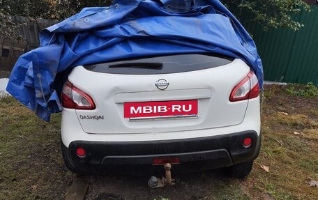 Nissan Qashqai, 2013 год, 250 000 рублей, 2 фотография