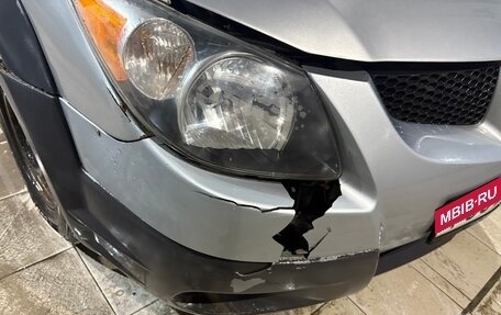 Pontiac Vibe II, 2004 год, 200 000 рублей, 6 фотография