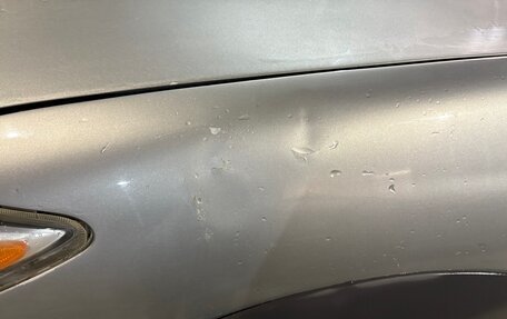 Pontiac Vibe II, 2004 год, 200 000 рублей, 11 фотография