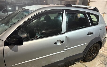 Pontiac Vibe II, 2004 год, 200 000 рублей, 14 фотография