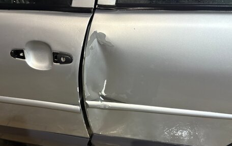 Pontiac Vibe II, 2004 год, 200 000 рублей, 13 фотография