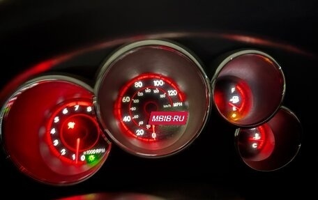 Pontiac Vibe II, 2004 год, 200 000 рублей, 5 фотография