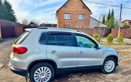 Volkswagen Tiguan I, 2012 год, 780 000 рублей, 7 фотография