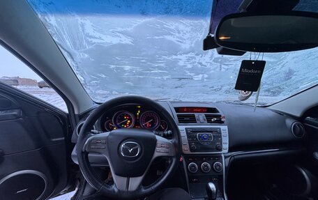 Mazda 6, 2008 год, 270 000 рублей, 3 фотография