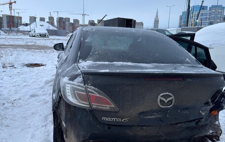 Mazda 6, 2008 год, 270 000 рублей, 2 фотография