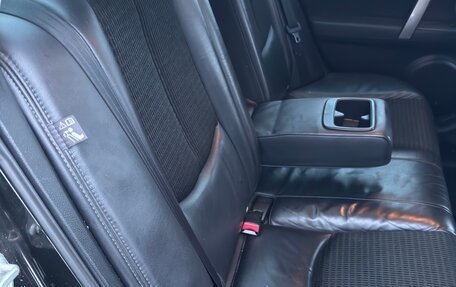 Mazda 6, 2008 год, 270 000 рублей, 8 фотография