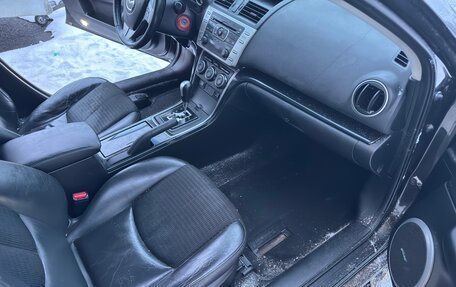 Mazda 6, 2008 год, 270 000 рублей, 6 фотография