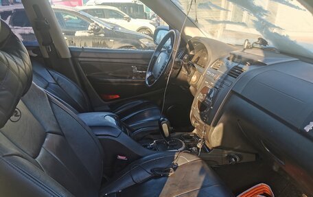 SsangYong Rexton III, 2008 год, 420 000 рублей, 6 фотография