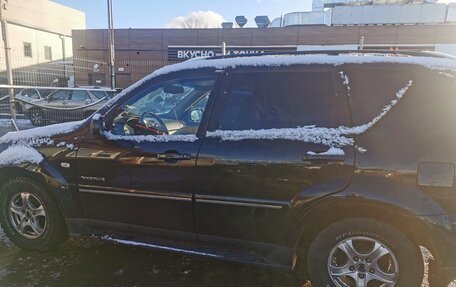 SsangYong Rexton III, 2008 год, 420 000 рублей, 5 фотография