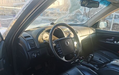 SsangYong Rexton III, 2008 год, 420 000 рублей, 8 фотография